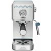 Ufesa Pákový kávovar na espresso Ufesa Milazzo 20 barov, 1350W, nerez