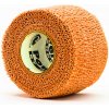 Páska na hokejku Blue Sports Power Flex 38 mm x 4,57 m oranžová