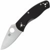 Spyderco Persistence C136GP