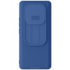 Nillkin CamShield PRO Zadný Kryt pre Xiaomi Redmi Note 14 Pro+ 5G Blue