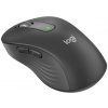 Logitech® M650 L Signature Wireless Mouse for Business - GRA
