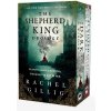 Shepherd King Duology Box Set (Rachel Gillig)(Brožovaná)
