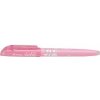 Pilot FriXion Light Soft 4.0 ružová