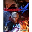 Devil May Cry 4 (Special Edition)