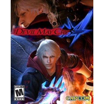 Devil May Cry 4 (Special Edition)