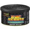 California Scents Car Scents Newport New Car 42 g
