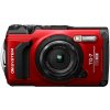 Digitálny fotoaparát OM SYSTEM TG-7 red