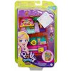 Polly Pocket Mikro Park Safari, Mattel GKJ53/FRY35 (mGKJ53)