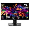 Herný monitor MSI MAG 271QP QD-OLED X28 (MAG 271QP QD-OLED X28) čierny