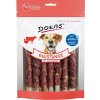 Dokas tyčinky z hovädzej kože a kačacieho mäsa 200 g