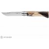 Opinel Vri N°08 Inox Chaperon nôž, africké drevo