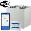 Vents VUT 350 VB EC A25