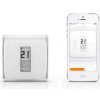 Netatmo Smart Thermostat - White (NTH01-EN-EU)