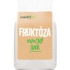Cukor ovocný fruktóza 500 g COUNTRY LIFE