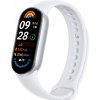 Xiaomi Smart Band 9 Strieborná