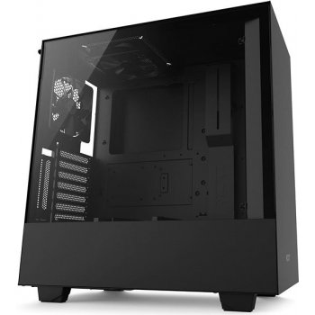 NZXT H500i CA-H500W-B1