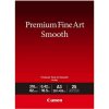 Canon Premium Fine Art Smooth 1711C013, 310 g/m2, A3, 25ks, matný, atramentový, biely, foto papier