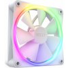 NZXT ventilátor RF-R12SF-W1 biely