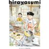 Viz Media Hirayasumi 2