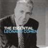 Leonard Cohen, The Essential Leonard Cohen (Reissue), CD