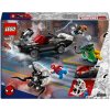LEGO Marvel Spider-Man vs. Venomovo svalnaté auto 76309