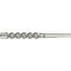 Heller Enduro Y-Cutter SDS-Max Hammerbohrer 22372 kladivový vrták 24 mm Celková dĺžka 520 mm SDS max 1 ks; 22372