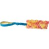 Bungee Fun preťahovadlo polyester 20 cm/47 cm