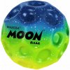 Hyperskákacia loptička Waboba Gradient Moon ball - undersea uni