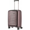 Travelite Air Base 4w S Front pocket Lilac 43l