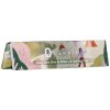 King Size Wide Ultra Thin Papieriky s filtrami, 32 ks + Podložka na balenie