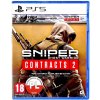 Sniper Ghost Warrior: Contracts 1 + 2