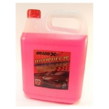 GrandX Antifreeze D/G12 4 l