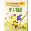 Nechaj ožiť farby Na farme