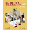 En plural A1, manual de clase (RODRIGUEZ MARTIN,JOSE RAMON,SANTERVAS G)(Brožovaná)