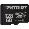 SD karta Patriot PSF128GMDC10 128 GB