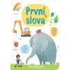 První slova - Oldham Matthew