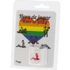 Diablo Picante - Kamasutra Dice Of Postures For Girls Lgbt