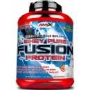 Proteín Amix Whey Pure Fusion 1000 g