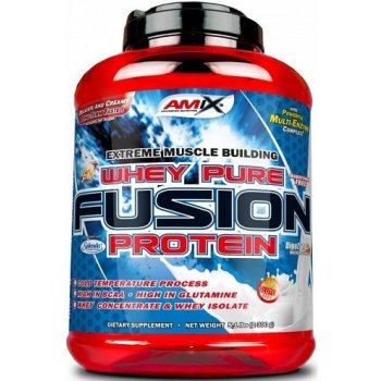 Amix Whey Pure Fusion 1000 g