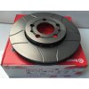 Brembo MAX Brzdový kotúč vetraný, predný 256*22 - 6R0615301