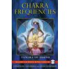 Chakra Frequencies: Tantra of Sound [With CD (Audio)] (Goldman Jonathan)
