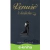 E-kniha Venuše v kožichu - Leopold von Sacher-Masoch