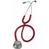 Littmann Classic III 5627, stetoskop pre internú medicínu, burgund
