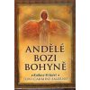 Salerno T. Carmine: Andělé, bozi, bohyně (kniha a 45 karet) ((vydání Synergie 2016))