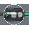 Wera Click-Torque C 3 R/L 05075626001 momentový kľúč 1/2 (12,5 mm) 40 - 200 Nm