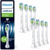Philips Sonicare Optimal White HX6068/87 8 ks (HX6068/87)