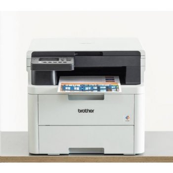 BROTHER DCP-L3520CDW