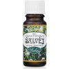 Saloos Éterický olej - Šalvia 10 ml Španielsko 10 ml