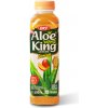 Nápoj Aloe Vera Mango - OKF KING 500 ml - 1 kartón - 20 ks