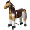 Ponnie Jazdiace kôň Misty S , 3-6 let max. váha jazdca 30 kg